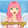 holicats-ange