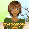 lovedamour