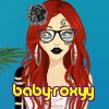 baby- roxyy