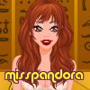 misspandora