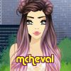 mcheval