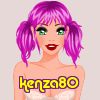 kenza80