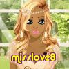 misslove8