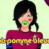 bb-pomme-bleue