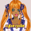 cyberjolie