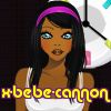 x-bebe-cannon