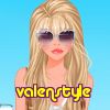 valenstyle