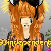 93-independent
