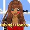 bb-miss-loora
