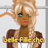 belle-fille-cha