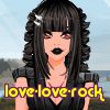 love-love-rock