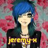 jeremy--x
