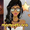 momoetroro