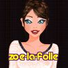 zoe-la-folle