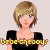 bebe-theboys