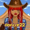 clarisse22