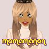 mamamanon