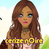 cerize-n0ire