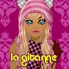 la-gitanne