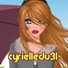 cyrielledu31