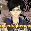 xx-teddybear-xx