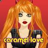 caramel-love