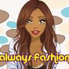 always-fashion