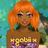 x-gabii-x