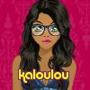 kaloulou