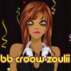 bb-croow-zoulii