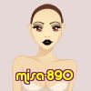 misa-890