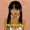 roselady