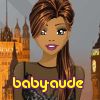 baby-aude