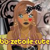 bb-zetoile-cute