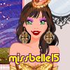 missbelle15