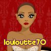 louloutte70