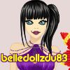 belledollzdu83