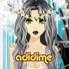 adidime