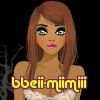 bbeii-miimiii