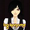 bg-kaname