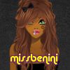 missbenini