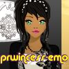 prwincess-emo