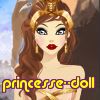 princesse--doll