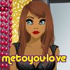 metoyou-love