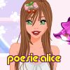 poesie-alice