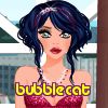 bubblecat