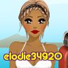 elodie34920