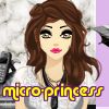 micro-princess