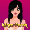 k3nza--farah