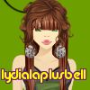 lydialaplusbell